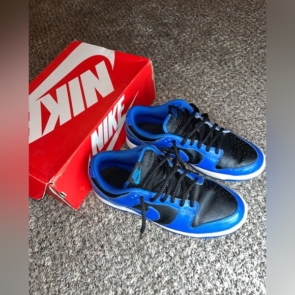 Nike Dunk Low Retro - Picture 3 of 3